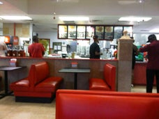 Picture for Hip Hop Fish and Chicken