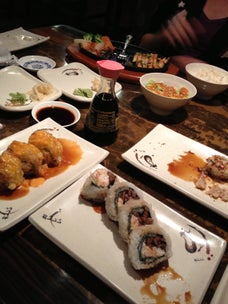 Picture for Tokyo Sushi House