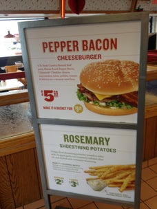 Picture for Burgerville