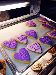 Picture for Sasha's Baking Co