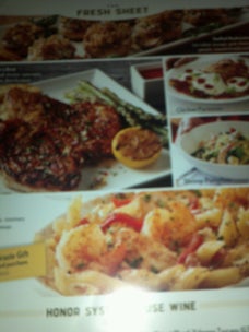 Picture for Romano's Macaroni Grill