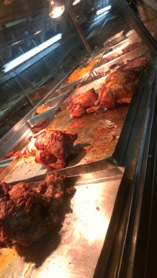 Picture for El Verde BBQ