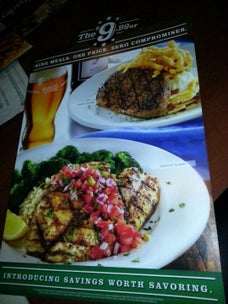 Picture for O'Charley's