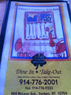 Picture for Eileens Country Kitchen