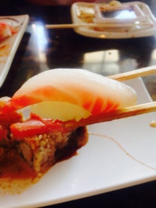 Picture for Tokyo Sushi House