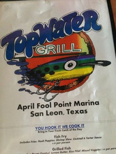 Picture for Topwater Grill