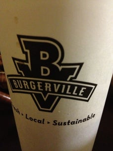 Picture for Burgerville