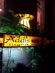Picture for Addis Red Sea