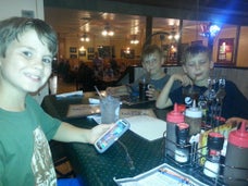Picture for Grover T's BBQ
