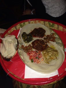 Picture for Addis Red Sea