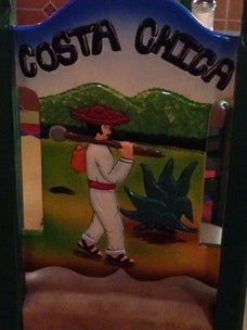 Picture for Costa Chica