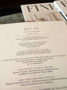 Picture for Per Se