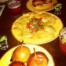 Picture for Locksmith Wine and Burger Bar