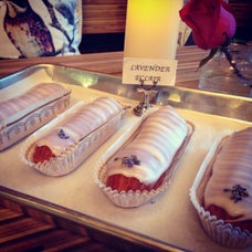 Picture for Sasha's Baking Co