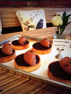 Picture for Sasha's Baking Co