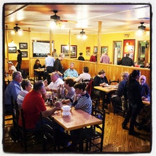 Picture for Grover T's BBQ