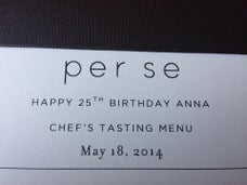 Picture for Per Se