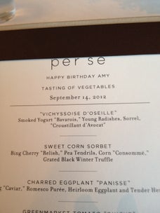 Picture for Per Se