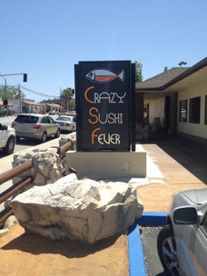 Picture for Crazy Sushi Fever