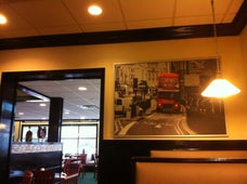 Picture for Egg Yolk Cafe