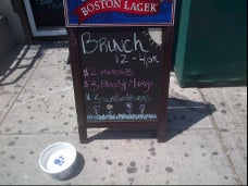 Picture for Locksmith Wine and Burger Bar