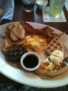 Picture for O'Charley's