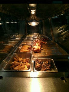 Picture for El Verde BBQ