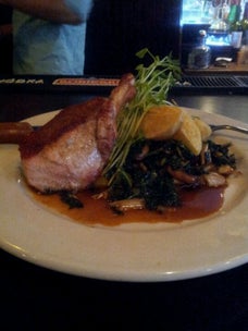 Picture for Hill Cafe