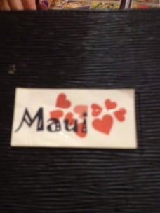 Picture for Maui Sushi and Teriyaki