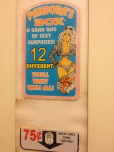 Picture for Mr D's Sportsbar and Grill