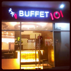 Buffet 101