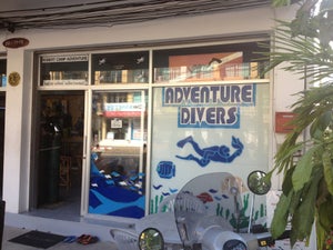 Adventure Divers