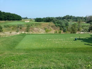 Wild Rock Golf Club