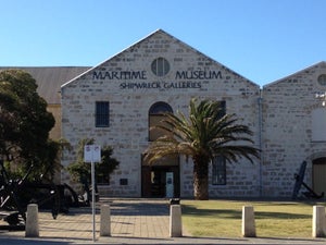 Western Australian Maritime Museum