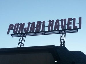 Punjabi Haveli