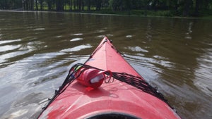 Chicago River Canoe & Kayak