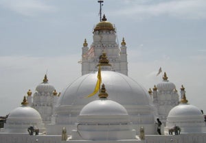 Khedia Hanuman Temple