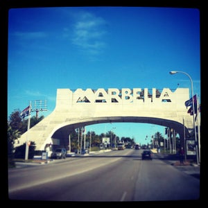 Spheremania Marbella
