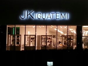 Jk Iguatemi