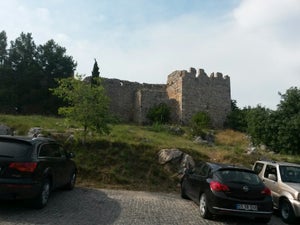 Alanya Gardens