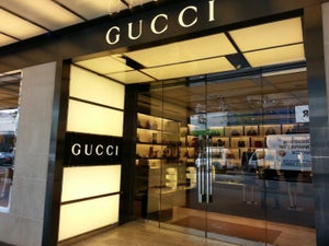 Gucci Auckland