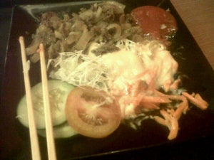 HokBen - Blok M - Jakarta  OpenSnap Indonesia