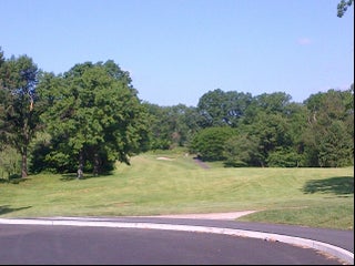 Galloping Hill Golf Course