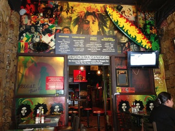 Reggae Bar