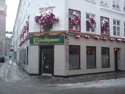 Centralhjørnet