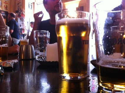 Trykbar