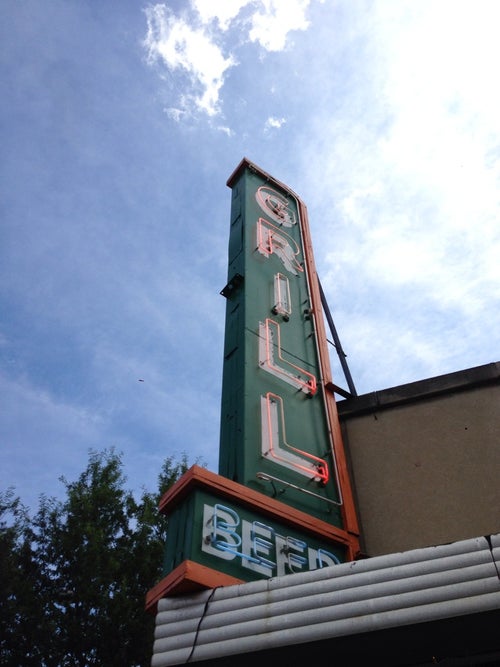 Venue photo
