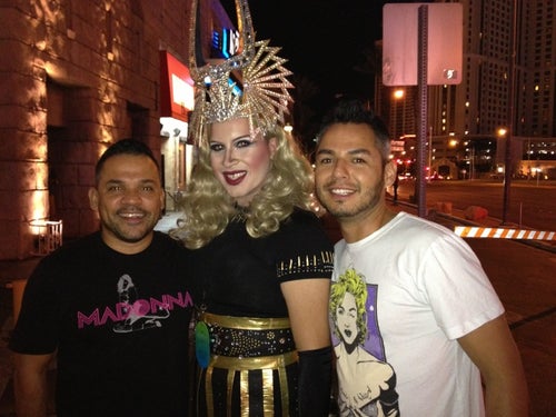 Photo of Krave