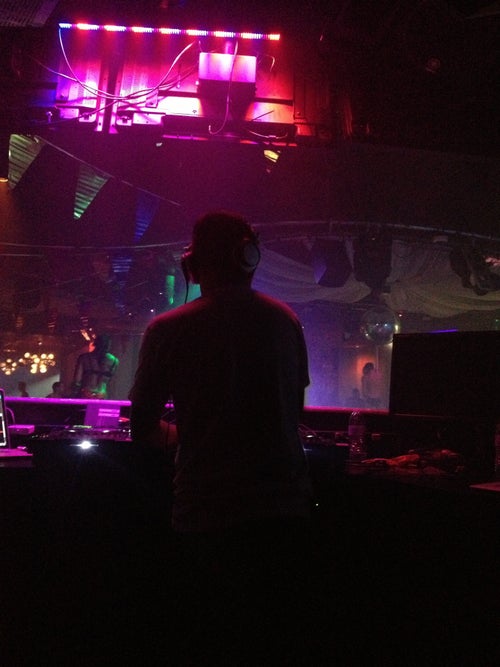 Photo of Share Nightclub