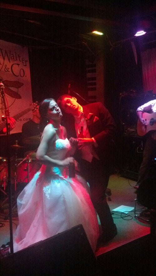 Venue photo